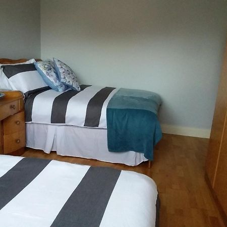 Carriglea Bed and Breakfast Listowel Eksteriør billede