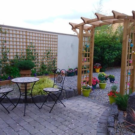 Carriglea Bed and Breakfast Listowel Eksteriør billede