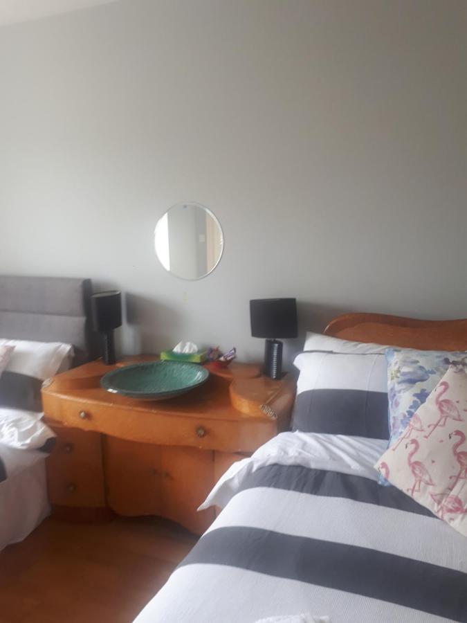 Carriglea Bed and Breakfast Listowel Eksteriør billede