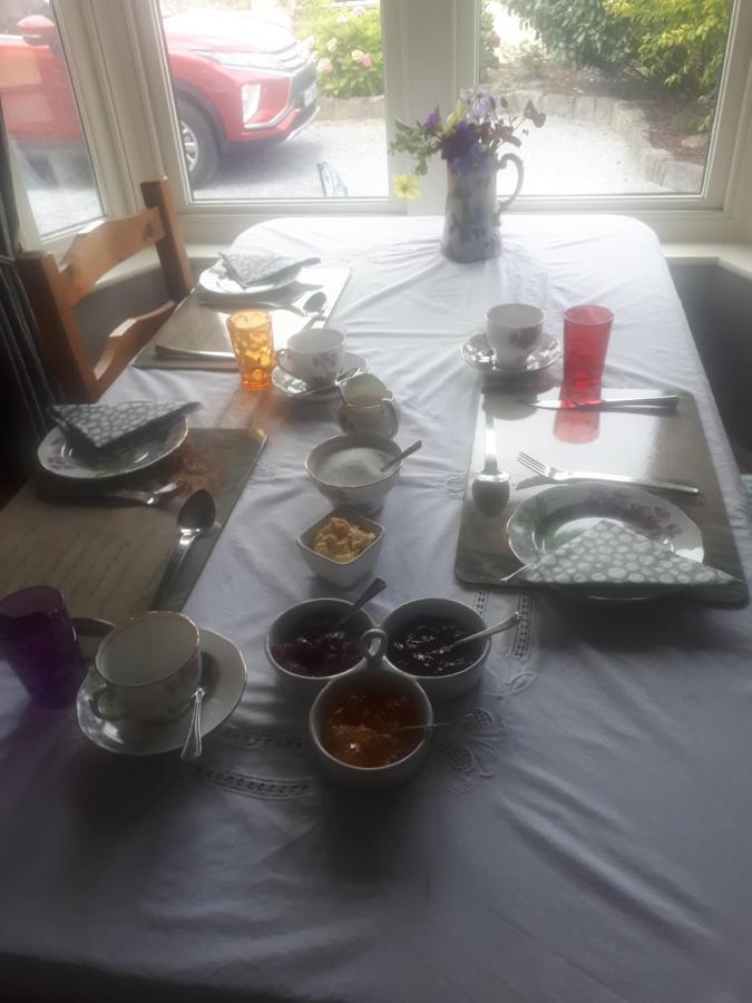 Carriglea Bed and Breakfast Listowel Eksteriør billede