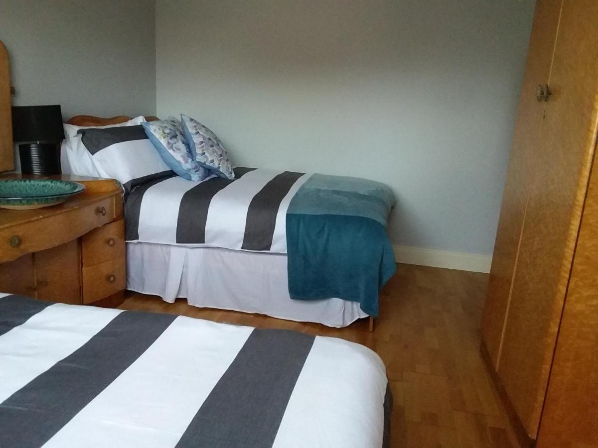 Carriglea Bed and Breakfast Listowel Eksteriør billede