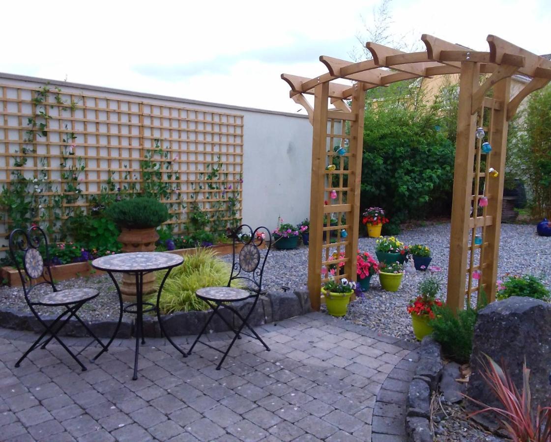Carriglea Bed and Breakfast Listowel Eksteriør billede
